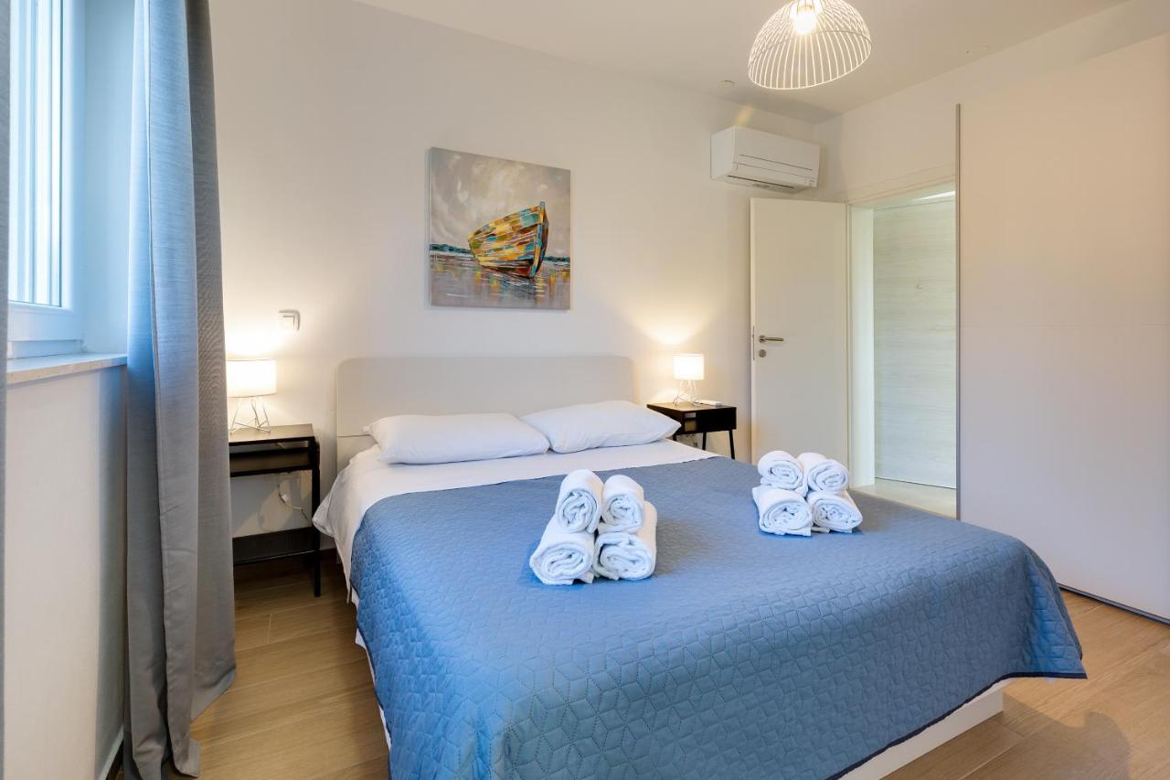 Apartments Evita Bibinje Extérieur photo