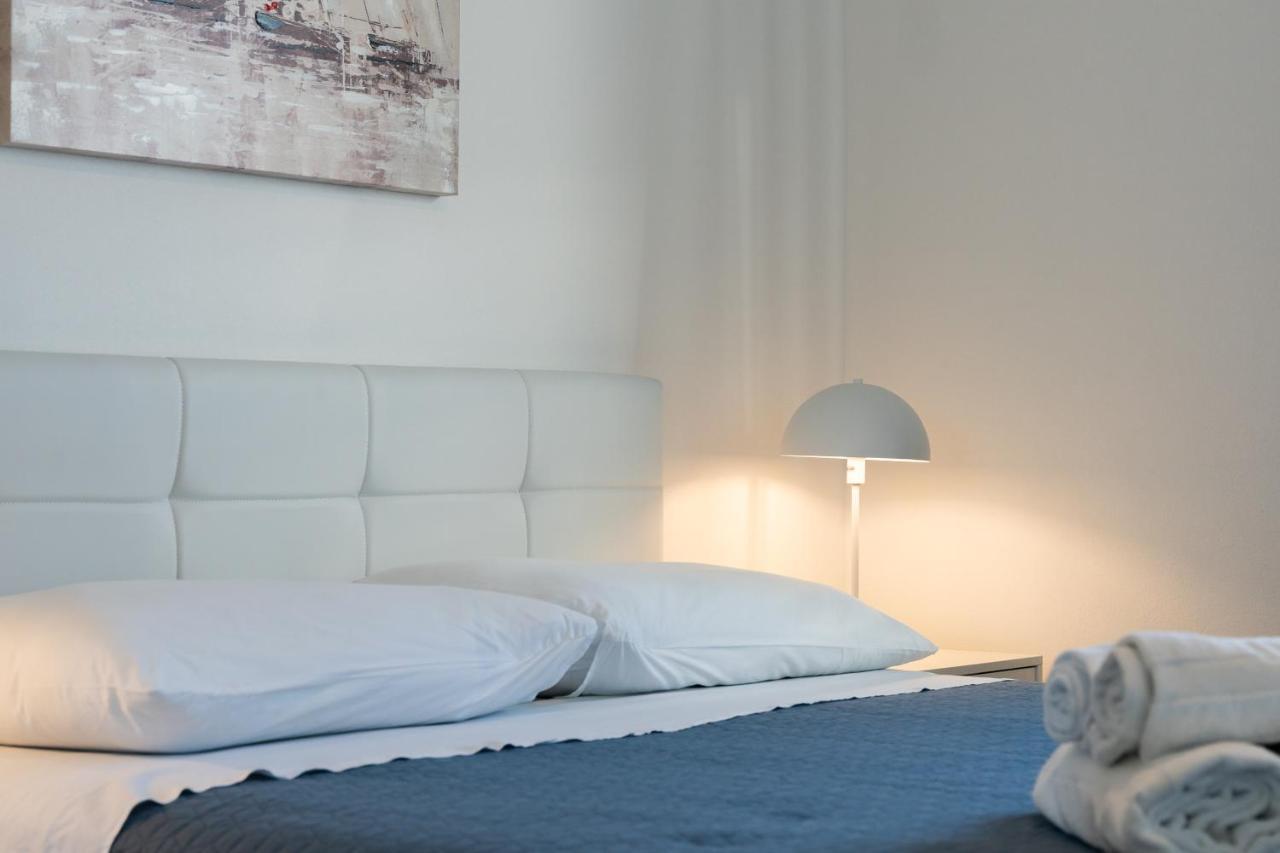 Apartments Evita Bibinje Extérieur photo
