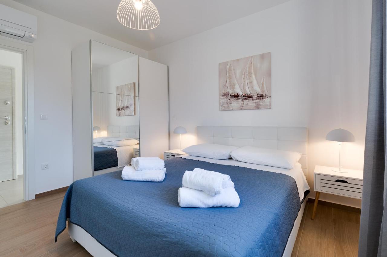 Apartments Evita Bibinje Extérieur photo